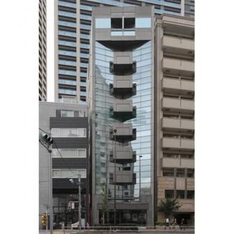 クロスサイド田町ビル