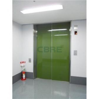 荷物用昇降設備