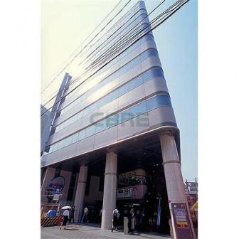 茗荷谷駅MFビル