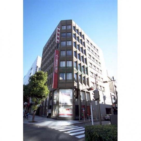 Cbre 三菱ufj信託銀行上野ビル 賃貸オフィス 非公開物件多数