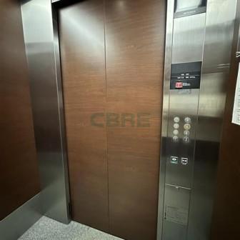 エレベーターホール