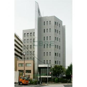 HF門前仲町ビルディング