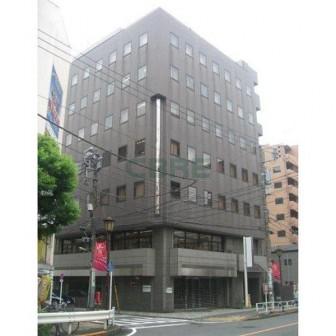 ユニゾ大井四丁目ビル