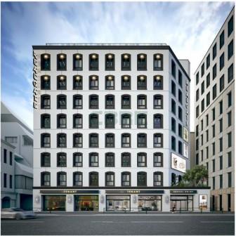 Cbre 住友不動産二番町ビル 賃貸オフィス 非公開物件多数