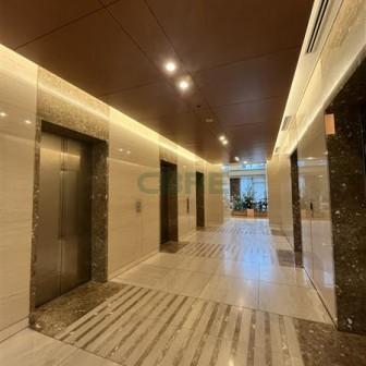 エレベーターホール