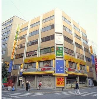 オーク東池袋ビル