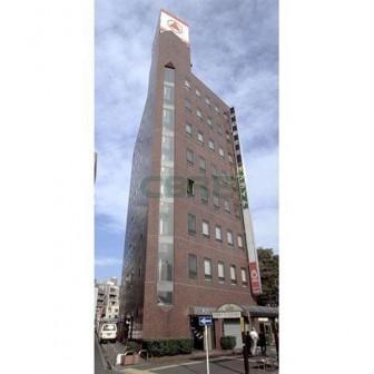 王子パークビル