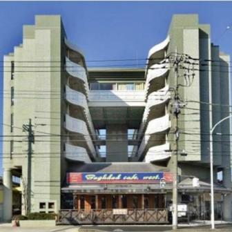 グランバリュー八王子北野