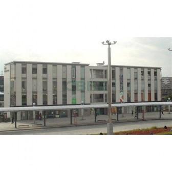 若葉台新都心センタービル