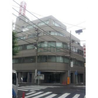 太陽生命川崎ビル