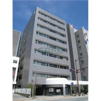 甲府ニッセイスカイビル