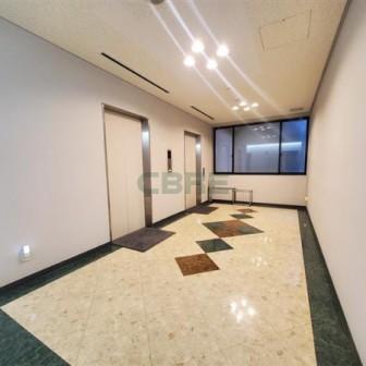 エレベーターホール