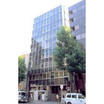 第一住建長堀橋駅前ビル