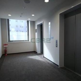 エレベーターホール