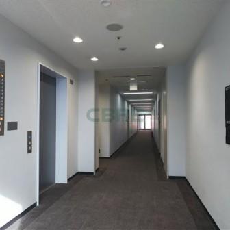 エレベーターホール