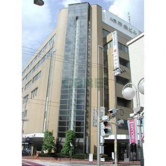 山陰中央ビル