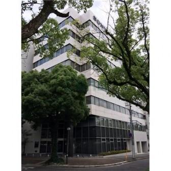 カドス広島平和公園ビル