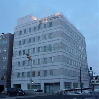 帯広東京海上日動ビルディング