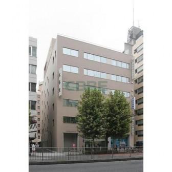 風雲堂ビル(本館)