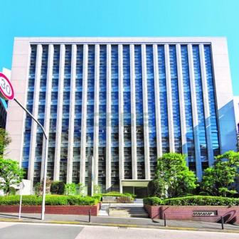 靖国九段南ビル