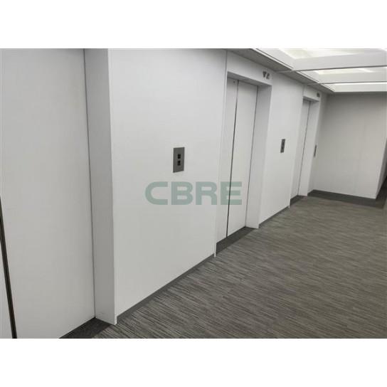 エレベーターホール