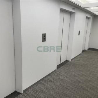 エレベーターホール