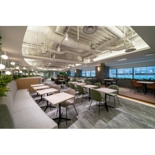 コワーキングスペース