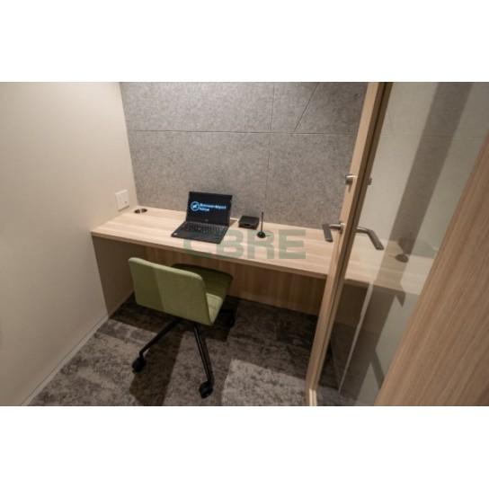 オンラインミーティングルーム