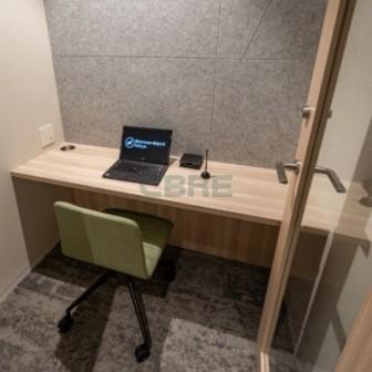 オンラインミーティングルーム