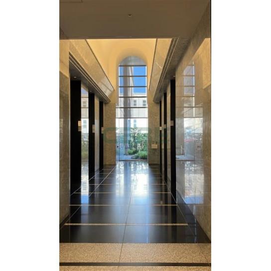 エレベーターホール