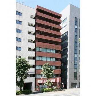 パレウルービル