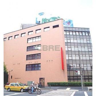 東京富山会館ビル