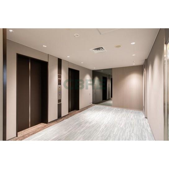 エレベーターホール