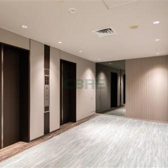 エレベーターホール