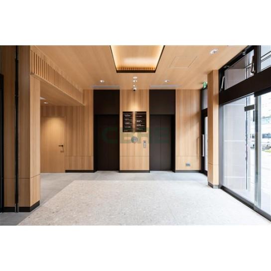 エレベーターホール