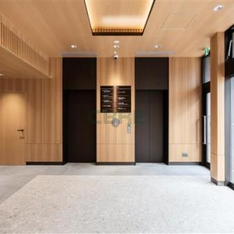 エレベーターホール