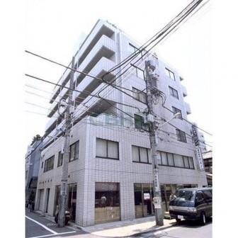 陽輪台みかみビル