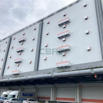 (寄託)平和島倉庫