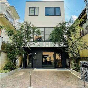 ツインツリービル