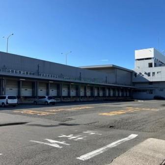 IIF名古屋ロジスティクスセンター
