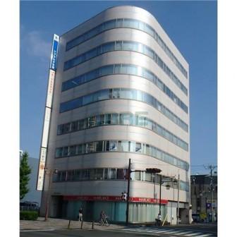 豊橋イーストビル