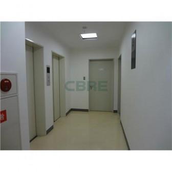 エレベーターホール