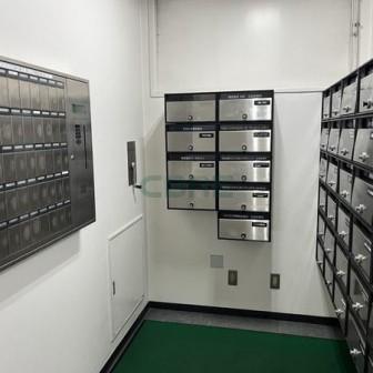 共用設備