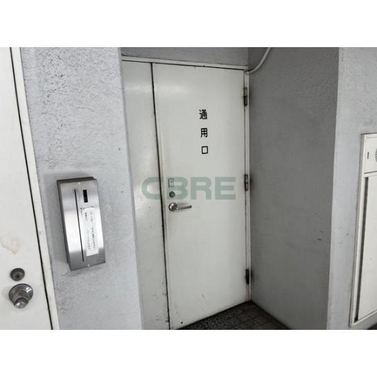 共用設備