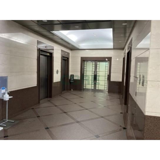 エレベーターホール