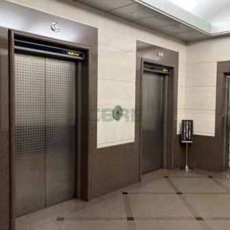 エレベーターホール