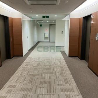 エレベーターホール