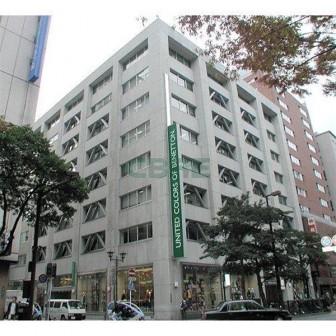 ヒューリック福岡ビル