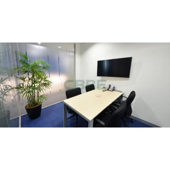 ミーティングルーム