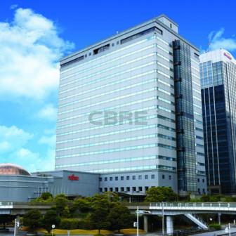 富士通幕張ビル